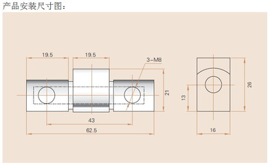 專業(yè)解析 賽邦電氣SP65-3鋅合金配電柜鉸鏈——性能、應(yīng)用與采購(gòu)指南