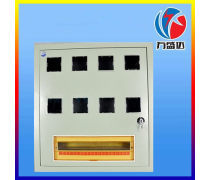 配電箱產(chǎn)品庫(kù)概覽 類(lèi)型、應(yīng)用與選型指南
